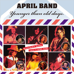 思い出のロックンロール(I STILL LOVE YOU)