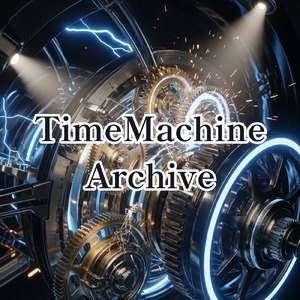 TimeMachine Archive