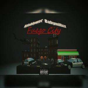 Chronus (feat. Babymillzzz & Jay Pakkin)