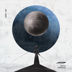 Expansion (Original Mix)