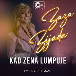 Kad zena lumpuje (Live)