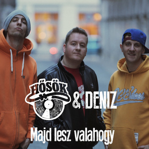 Majd Lesz Valahogy