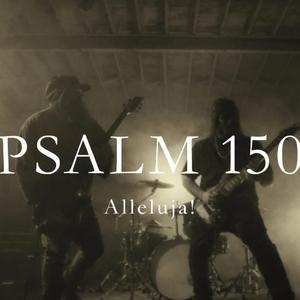 PSALM 150