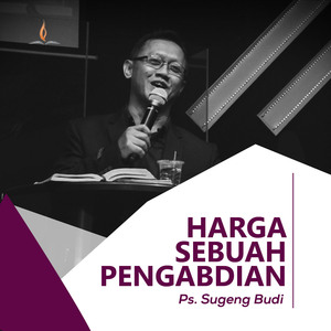 Harga Sebuah Pengabdian