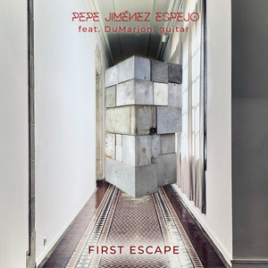 First Escape (Original Motion Picture Soundtrack)