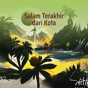 Jakarta Yang Selalu Menggetarkan