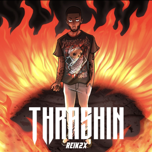 Thrashin