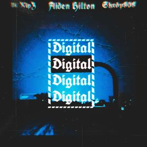 Digital (feat. Aiden Hilton & Shxdy808)