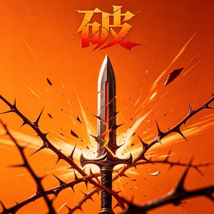破