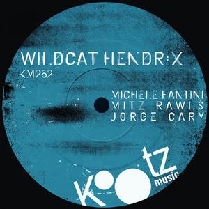 Wildcat Hendrix (Mitz Rawls Remix)