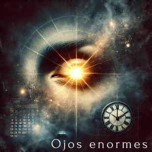 Ojos Enormes