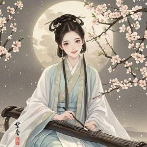 梨涡浅笑女声版