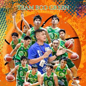 Eco Green (feat. Axcel)