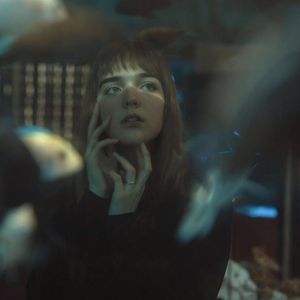 我为你耗尽所有运气