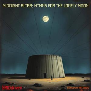 REWIRE I Am the Lantern