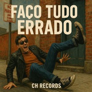 Faço Tudo Errado