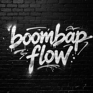 boombapflow（Prod By9Zi）