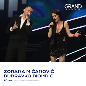 Ko Si Ti (Uzivo @ Grand Production)