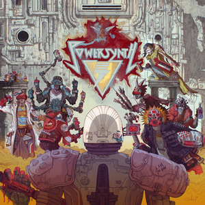 Backup Data (Original Mix)