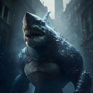 SharkDaBeat