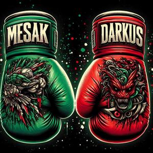 ZATIM CO (feat. Darkus)