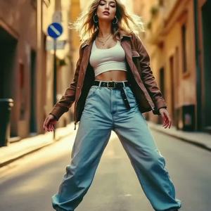 Gender Bender by Crissy XOXO