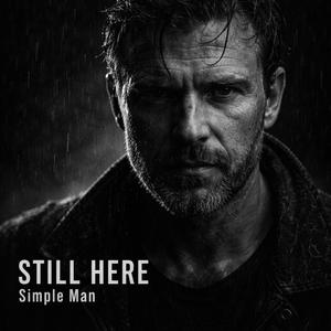 I Don´t Need Saving