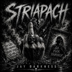 Striapach