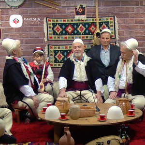 O mor pampur tu kputshin telat