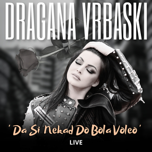 Da Si Nekad Do Bola Voleo (Live)
