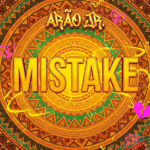 Mistake (Remasterização De 2026)
