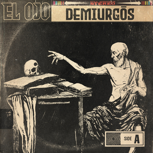Demiurgōs