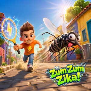 Zum-Zum-Zika