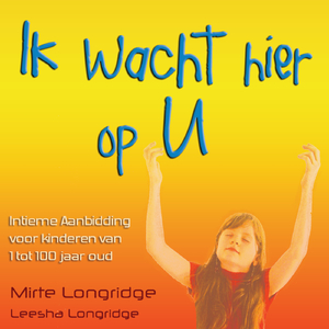 Open Mijn Hart, Kom Binnen...