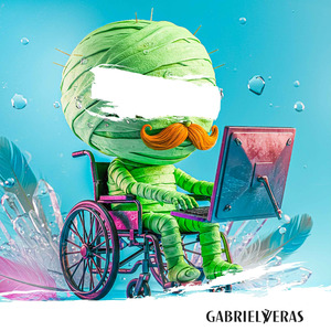 Chora pro Amumu