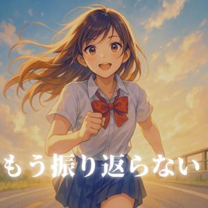 もう振り返らない (feat. KURAL)