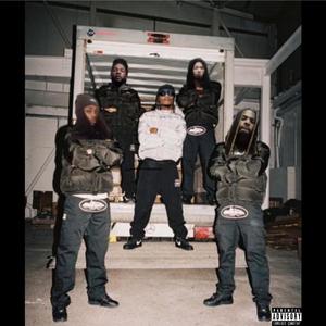 Frosted flakes (feat. ChaTheRealist & Gooxh)