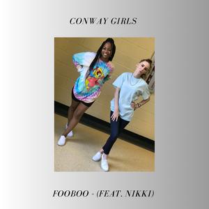 Conway Girls (feat. Nikki)