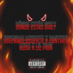 ¿Donde Estas Girl?