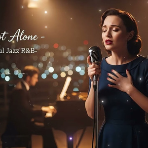 You’re Not Alone - Saosin soul jazz cover