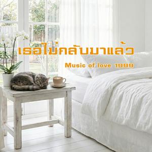 เธอไม่กลับมาแล้ว