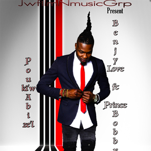 Pouki'w Abize'l (feat. Prince Bobby)