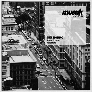 Celebrate (Original Mix)