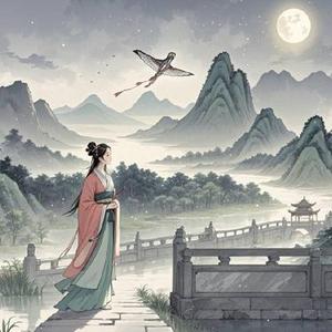 春风依旧人未归