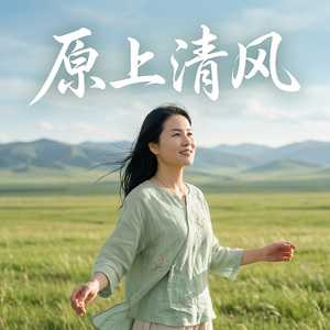 原上清风