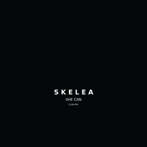 She Can (Club Mix)
