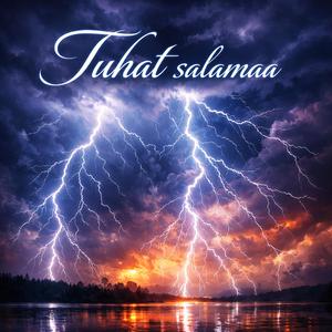 Tuhat salamaa