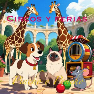 Circos y ferias
