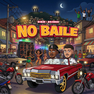 No Baile