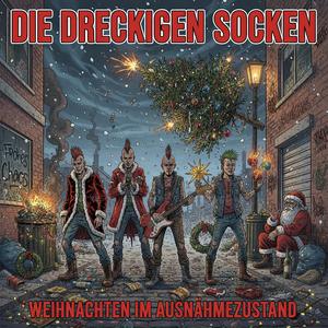 Weihnachten im Ausnahmezustand